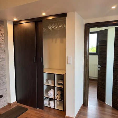 Apartamento Carpatia Loft