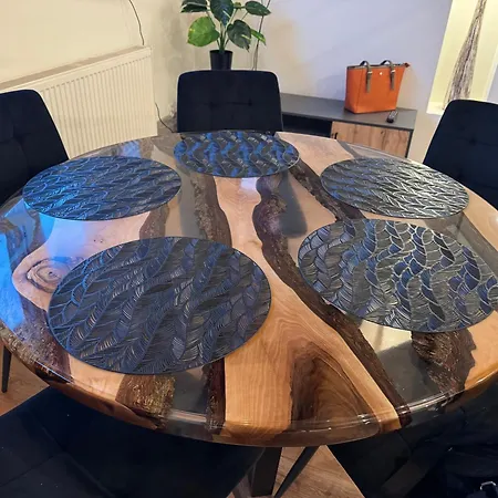 Carpatia Loft Daire *