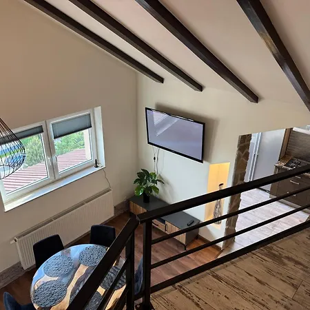 Carpatia Loft * Tarnów