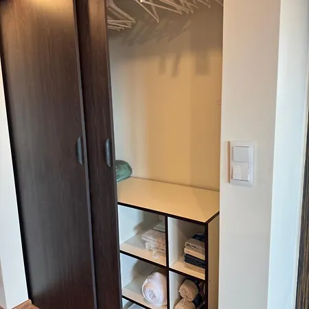 Apartament Carpatia Loft