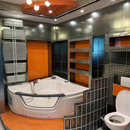 Carpatia Loft Daire *