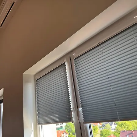 公寓 Carpatia Loft *