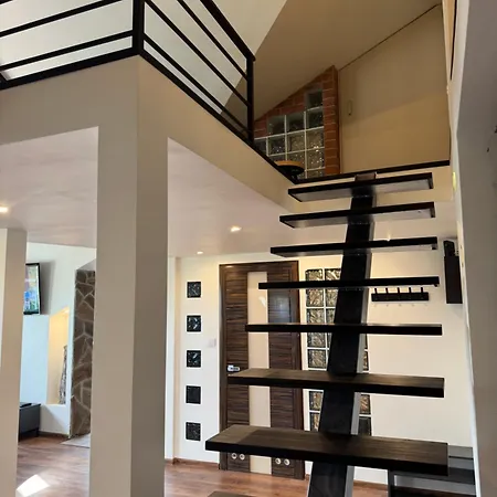 Carpatia Loft