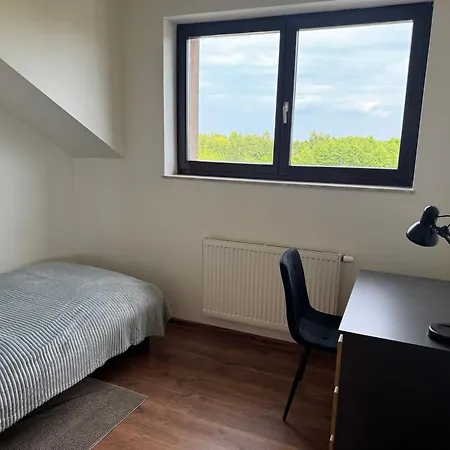 Carpatia Loft Tarnów