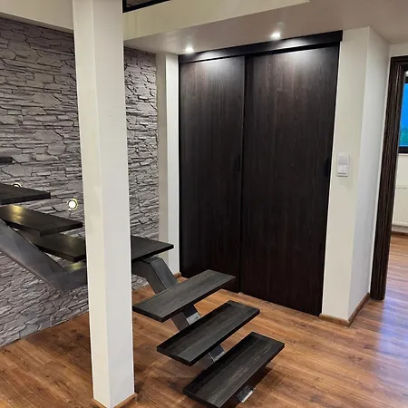 Carpatia Loft * Tarnów