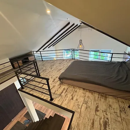 Carpatia Loft * Tarnów