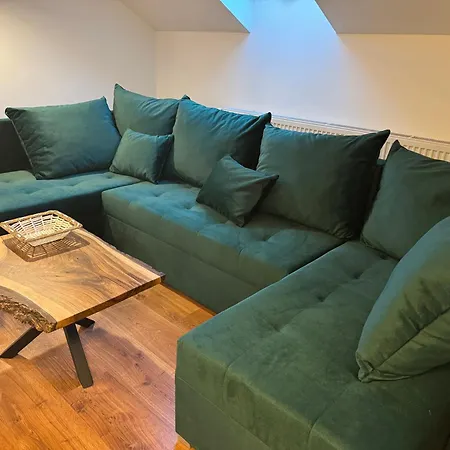 Carpatia Loft * Tarnów