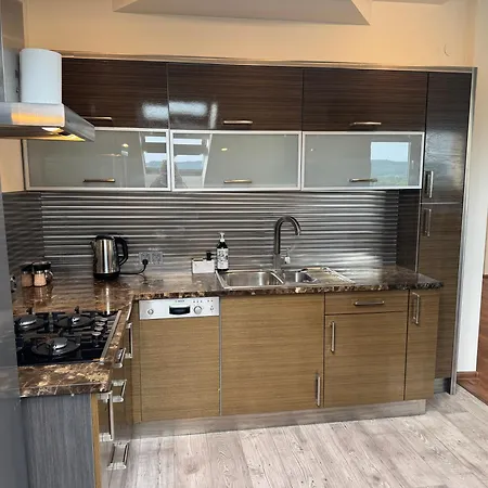 Carpatia Loft