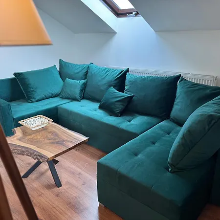 Carpatia Loft Tarnów