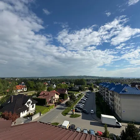 Carpatia Loft * Tarnów