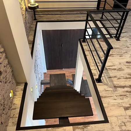 Carpatia Loft *