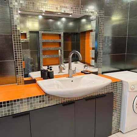 Carpatia Loft Tarnów