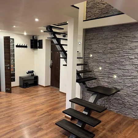 Carpatia Loft *