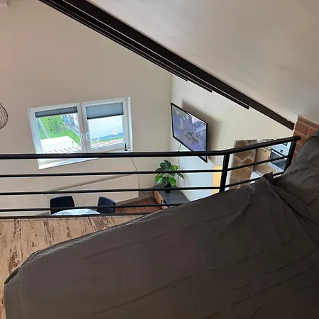 Carpatia Loft * Tarnów