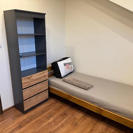 Carpatia Loft Apartament