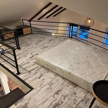 Carpatia Loft * Tarnów