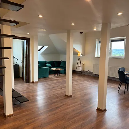 Carpatia Loft Tarnów