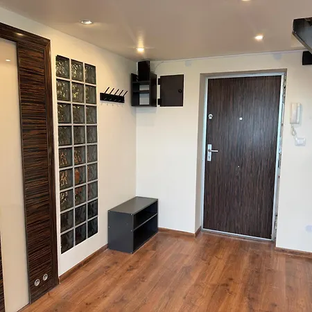 Daire Carpatia Loft *