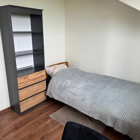 Carpatia Loft Apartament