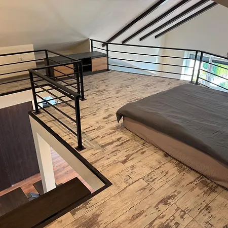 Carpatia Loft *