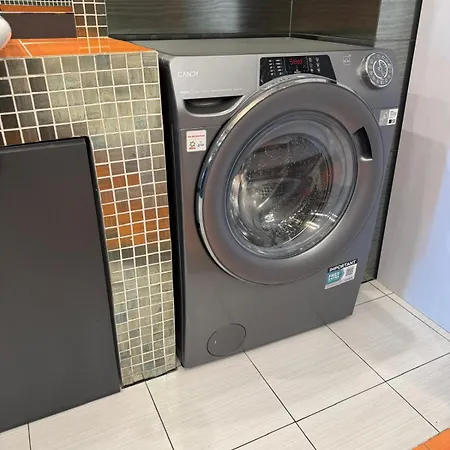 Carpatia Loft * Tarnów