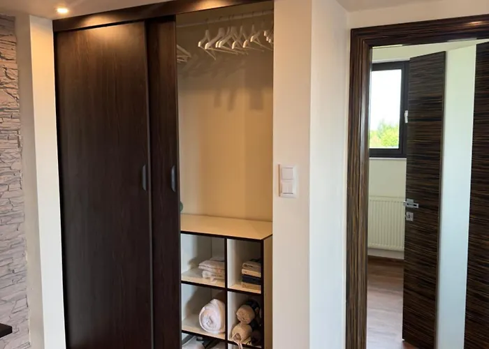 Carpatia Loft Apartamento Tarnów