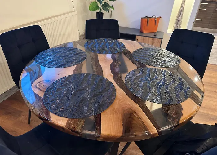 Apartamento Carpatia Loft *