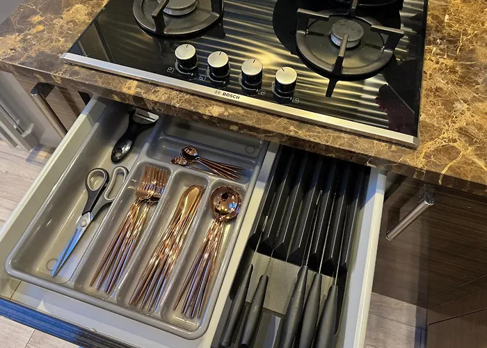 Apartamento Carpatia Loft Tarnów