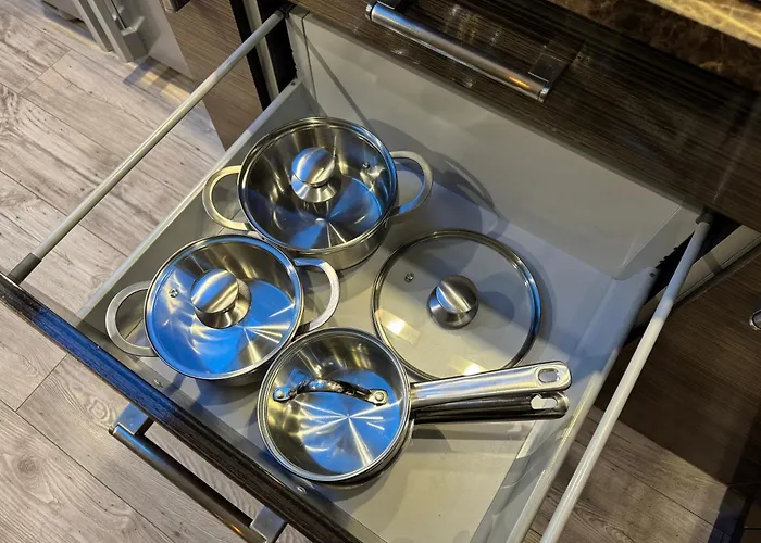 Apartamento Carpatia Loft *