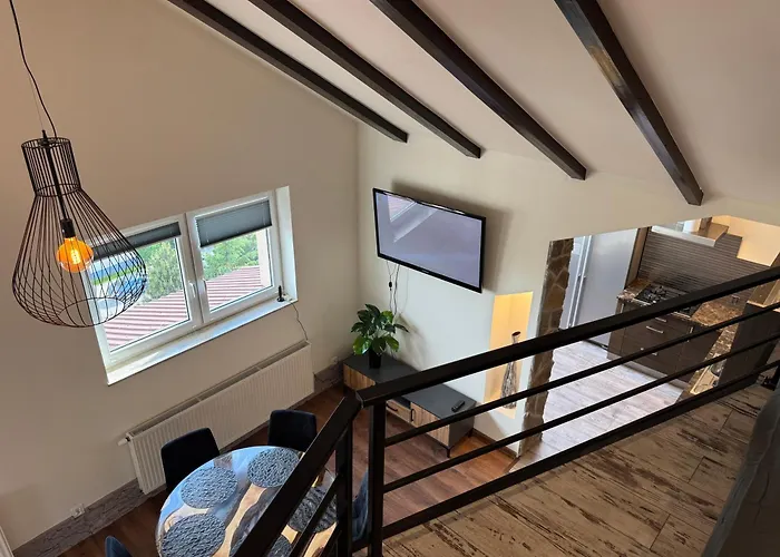 Carpatia Loft * Tarnów