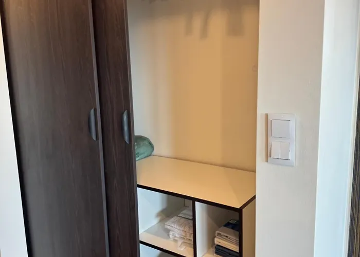 Apartamento Carpatia Loft