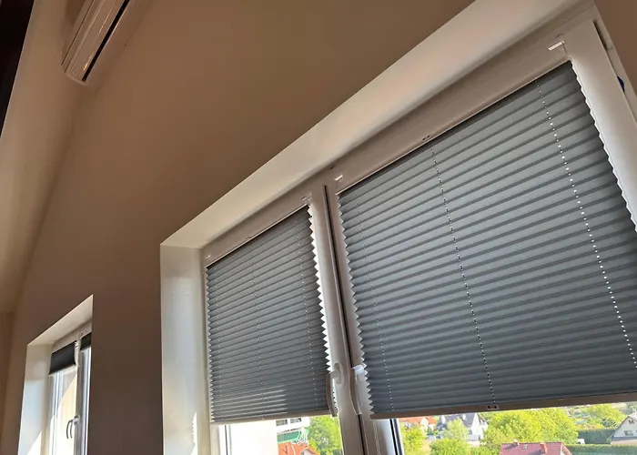 Apartamento Carpatia Loft *