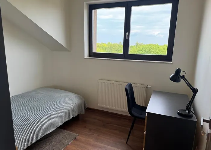 Carpatia Loft Tarnów