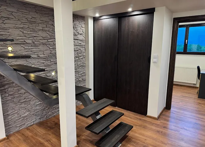 Carpatia Loft * Tarnów