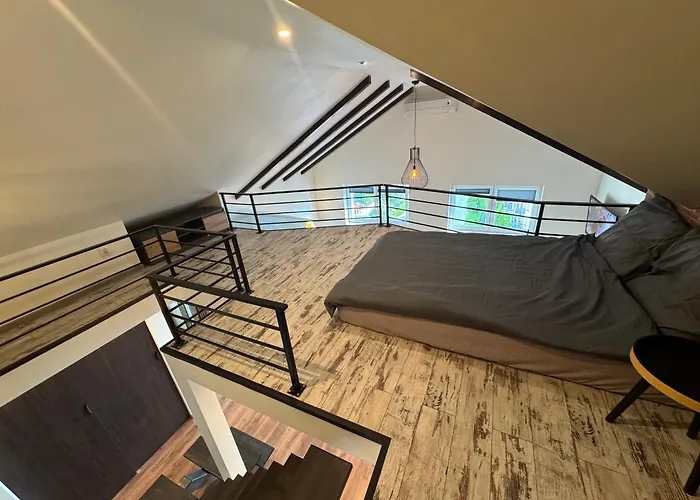 Carpatia Loft * Tarnów