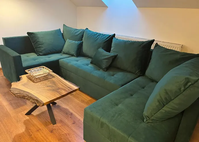 Carpatia Loft * Tarnów