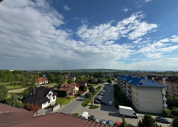 Carpatia Loft * Tarnów