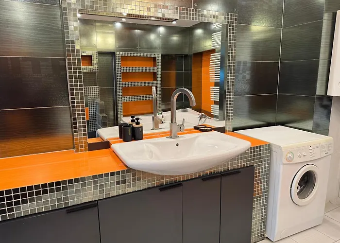 Carpatia Loft Tarnów