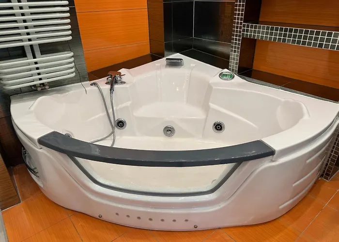 Apartamento Carpatia Loft Tarnów