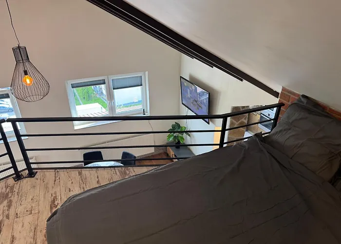 Carpatia Loft * Tarnów