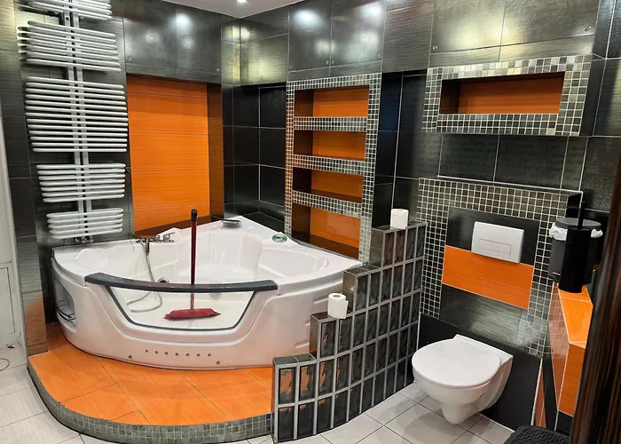 Apartamento Carpatia Loft