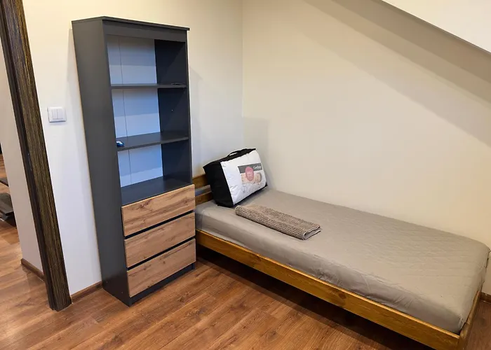 Carpatia Loft Apartamento