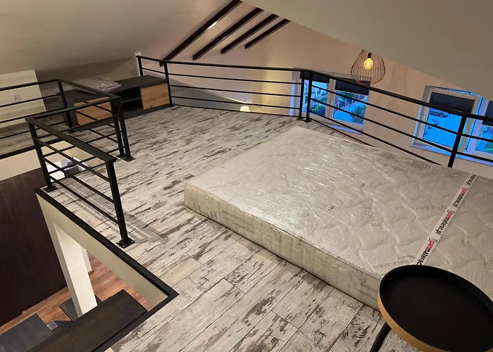 Carpatia Loft * Tarnów