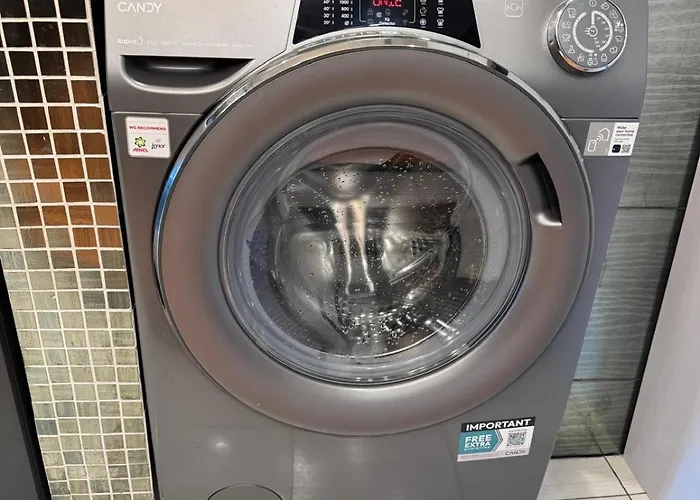 Carpatia Loft Tarnów